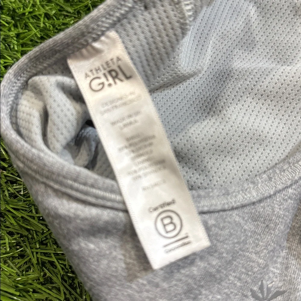 Athleta size xxl